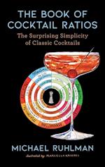 Book of Cocktail Ratios