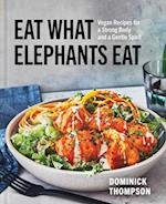 Eat What Elephants Eat