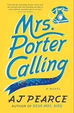 Mrs. Porter Calling