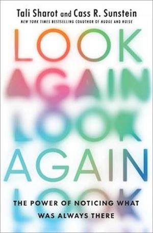 Look Again