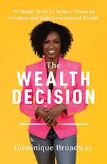 Wealth Decision