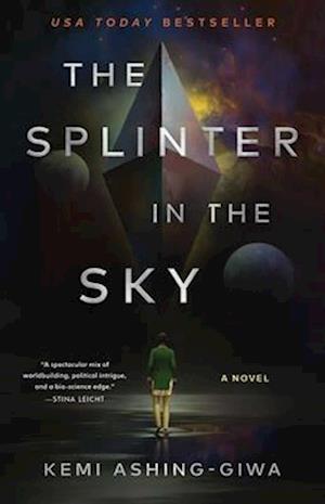 The Splinter in the Sky