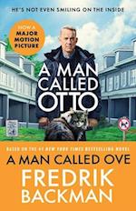 A Man Called Ove Media Tie-In