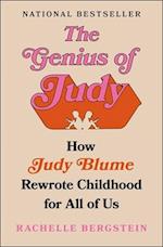 The Genius of Judy