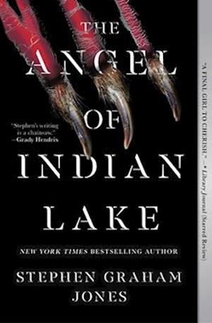 The Angel of Indian Lake