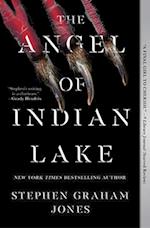 The Angel of Indian Lake