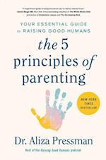 5 Principles of Parenting