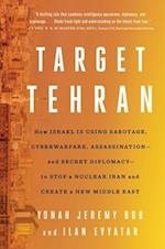 Target Tehran