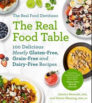 The Real Food Dietitians