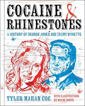 Cocaine and Rhinestones