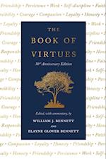 Book of Virtues: 30th Anniversary Edition