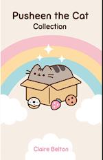 Pusheen the Cat Collection Boxed Set