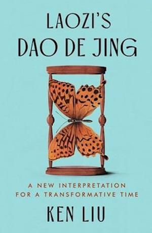 Laozi's DAO de Jing