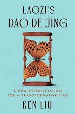 Laozi's DAO de Jing