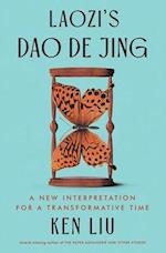 Laozi's DAO de Jing