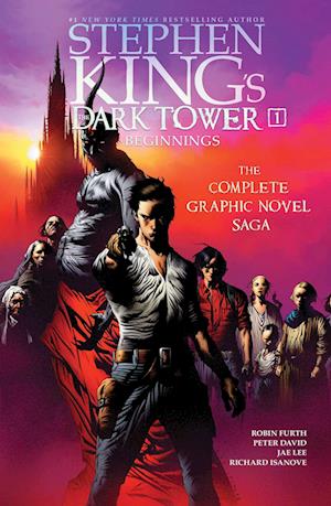 Stephen King's the Dark Tower