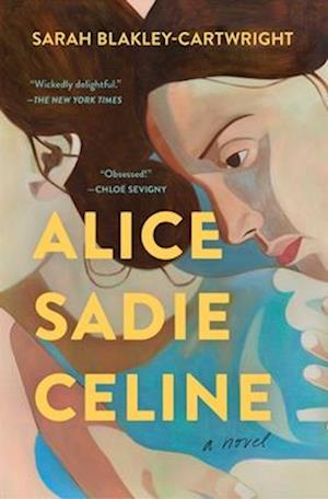 Alice Sadie Celine