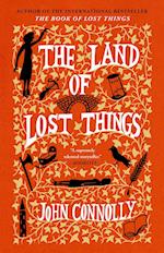 The Land of Lost Things