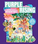 Purple Rising