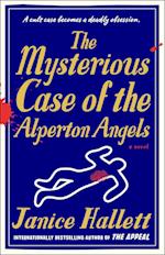 The Mysterious Case of the Alperton Angels