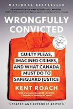 Wrongfully Convicted