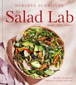 The Salad Lab