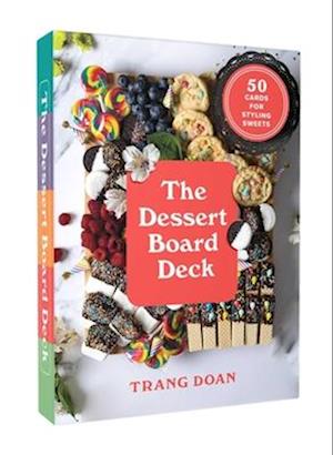 The Dessert Board Deck