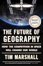 The Future of Geography