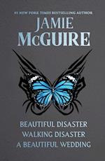 Jamie McGuire Beautiful Series Ebook Boxed Set