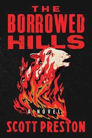 The Borrowed Hills