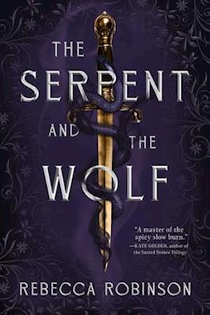 The Serpent and the Wolf