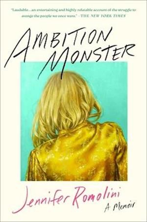 Ambition Monster