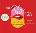 The Sex Talks Deck