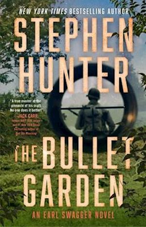 The Bullet Garden