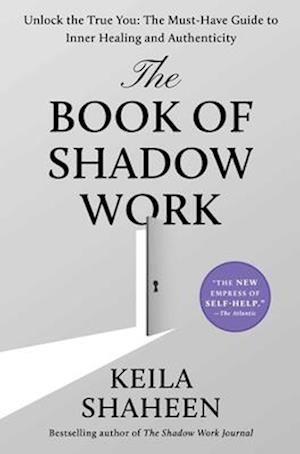 The Book of Shadow Work