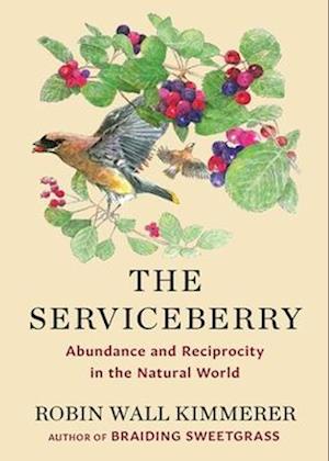 The Serviceberry