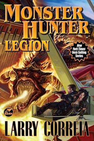 Monster Hunter Legion