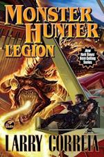 Monster Hunter Legion