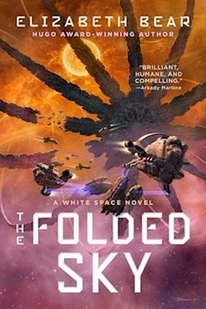 The Folded Sky