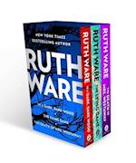 Ruth Ware Thriller Boxed Set