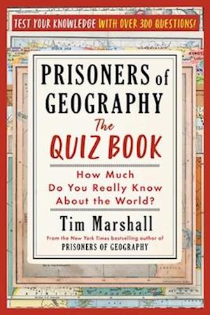 Prisoners of Geography