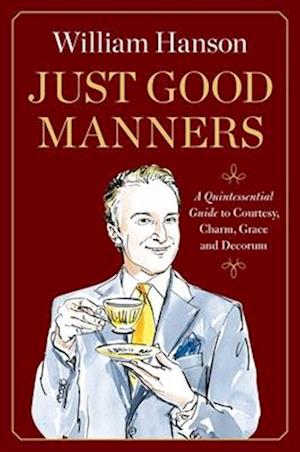 Just Good Manners