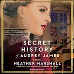 Secret History of Audrey James