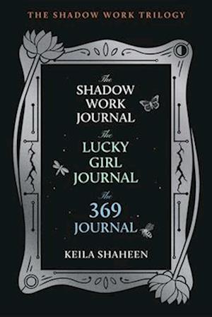 The Shadow Work Journal Boxed Set