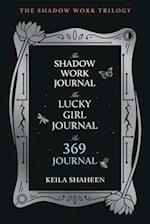 The Shadow Work Journal Boxed Set