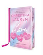 Love and Other Words: Deluxe Edition