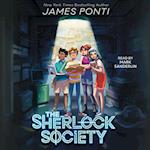 Sherlock Society