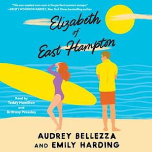 Elizabeth of East Hampton