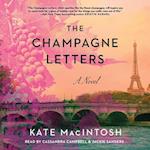 Champagne Letters