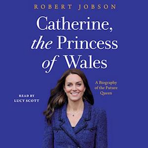 Catherine, the Princess of Wales